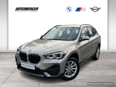 BMW X1 Gebrauchtwagen BMW X1 Gebrauchtwagen