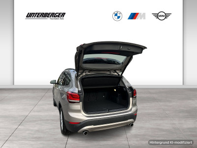 BMW X1 Gebrauchtwagen BMW X1 Gebrauchtwagen