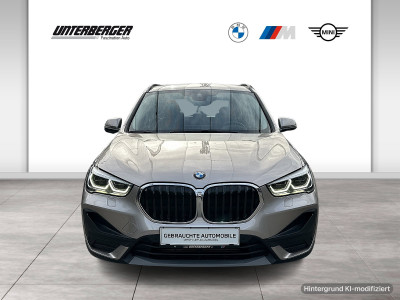BMW X1 Gebrauchtwagen BMW X1 Gebrauchtwagen