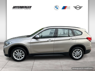 BMW X1 Gebrauchtwagen BMW X1 Gebrauchtwagen
