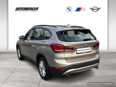 BMW X1 Gebrauchtwagen BMW X1 Gebrauchtwagen