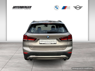 BMW X1 Gebrauchtwagen BMW X1 Gebrauchtwagen