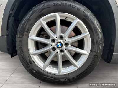 BMW X1 Gebrauchtwagen BMW X1 Gebrauchtwagen