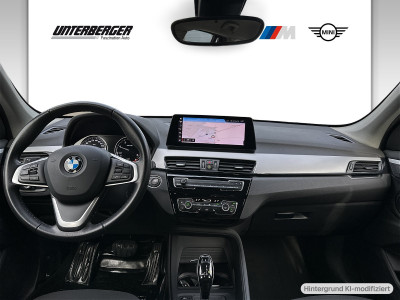 BMW X1 Gebrauchtwagen BMW X1 Gebrauchtwagen