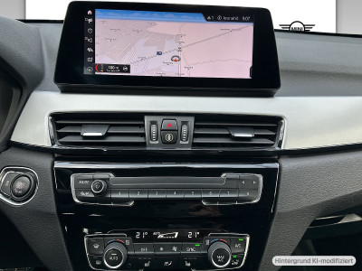 BMW X1 Gebrauchtwagen BMW X1 Gebrauchtwagen