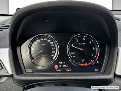 BMW X1 Gebrauchtwagen BMW X1 Gebrauchtwagen