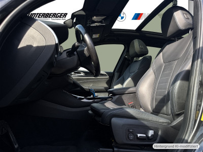 BMW iX3 Gebrauchtwagen BMW iX3 Gebrauchtwagen