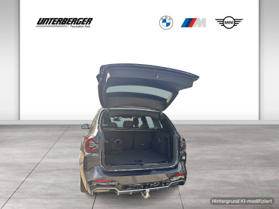 BMW iX3 Gebrauchtwagen BMW iX3 Gebrauchtwagen