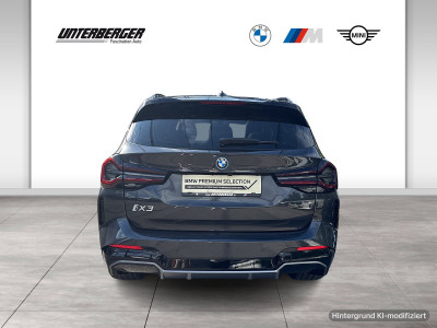 BMW iX3 Gebrauchtwagen BMW iX3 Gebrauchtwagen