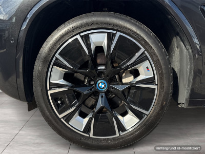 BMW iX3 Gebrauchtwagen BMW iX3 Gebrauchtwagen