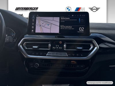 BMW iX3 Gebrauchtwagen BMW iX3 Gebrauchtwagen