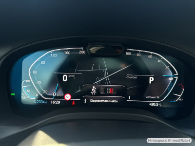 BMW iX3 Gebrauchtwagen BMW iX3 Gebrauchtwagen
