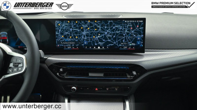 BMW i4 Jahreswagen