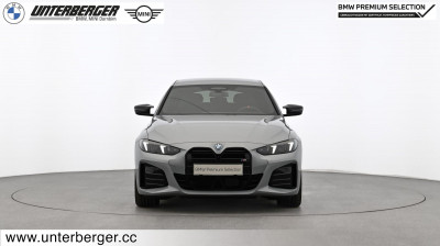 BMW i4 Jahreswagen