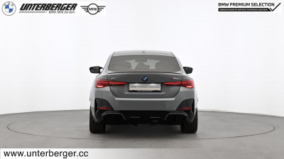 BMW i4 Jahreswagen
