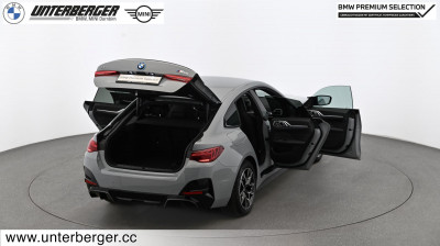 BMW i4 Jahreswagen