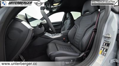 BMW i4 Jahreswagen