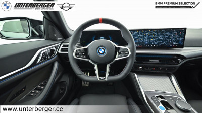 BMW i4 Jahreswagen