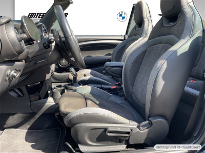 MINI Cabrio Gebrauchtwagen