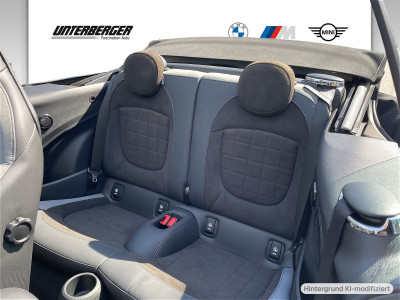 MINI Cabrio Gebrauchtwagen