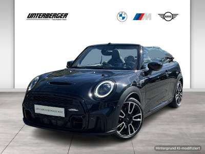 MINI Cabrio Gebrauchtwagen
