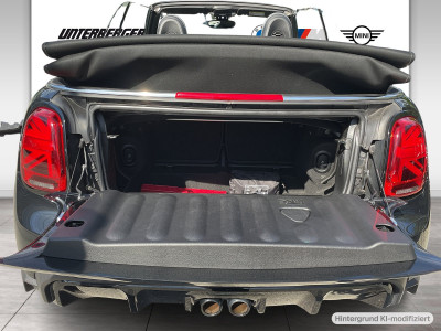 MINI Cabrio Gebrauchtwagen