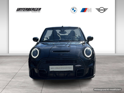 MINI Cabrio Gebrauchtwagen