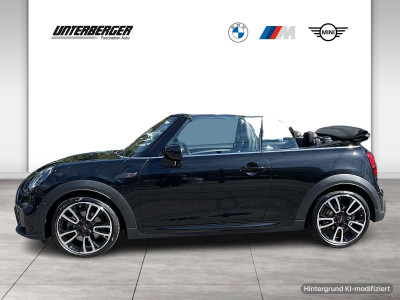 MINI Cabrio Gebrauchtwagen