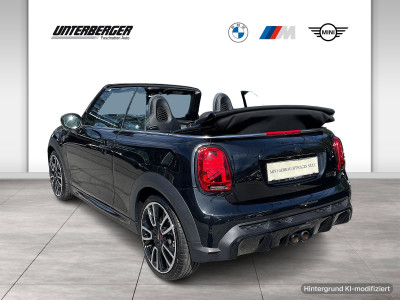 MINI Cabrio Gebrauchtwagen