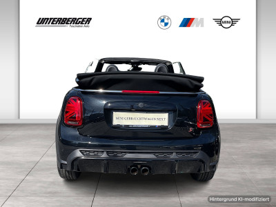MINI Cabrio Gebrauchtwagen