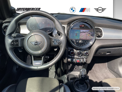 MINI Cabrio Gebrauchtwagen