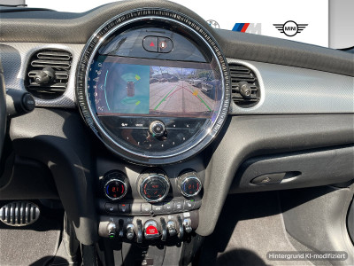 MINI Cabrio Gebrauchtwagen