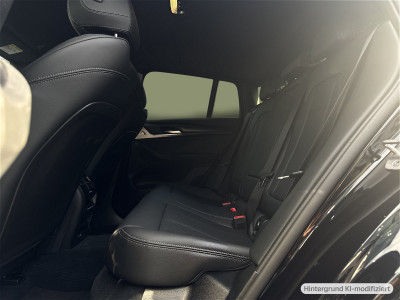 BMW X4 Gebrauchtwagen BMW X4 Gebrauchtwagen