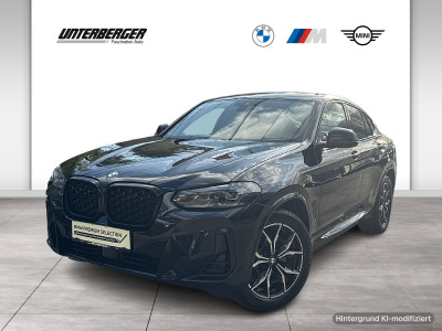 BMW X4 Gebrauchtwagen BMW X4 Gebrauchtwagen