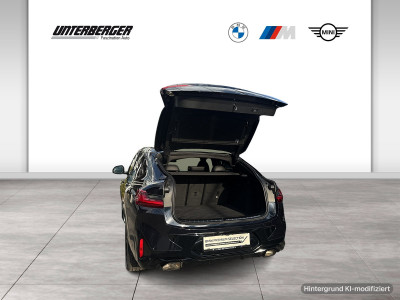 BMW X4 Gebrauchtwagen BMW X4 Gebrauchtwagen