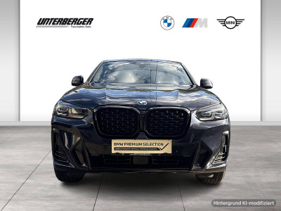 BMW X4 Gebrauchtwagen BMW X4 Gebrauchtwagen
