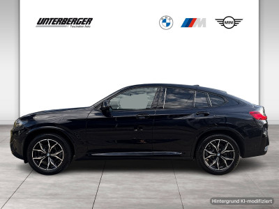BMW X4 Gebrauchtwagen BMW X4 Gebrauchtwagen