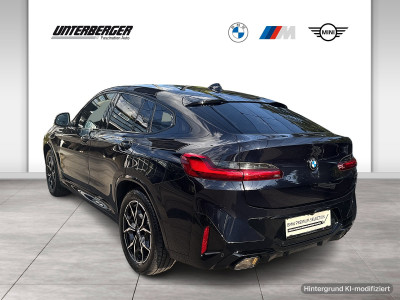BMW X4 Gebrauchtwagen BMW X4 Gebrauchtwagen
