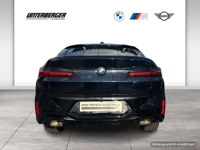 BMW X4 Gebrauchtwagen BMW X4 Gebrauchtwagen