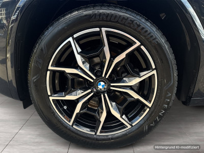 BMW X4 Gebrauchtwagen BMW X4 Gebrauchtwagen