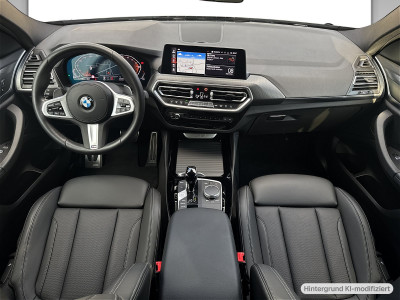 BMW X4 Gebrauchtwagen BMW X4 Gebrauchtwagen