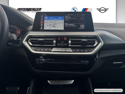BMW X4 Gebrauchtwagen BMW X4 Gebrauchtwagen