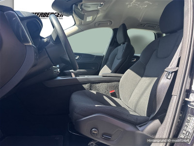 Volvo XC60 Gebrauchtwagen Volvo XC60 Gebrauchtwagen