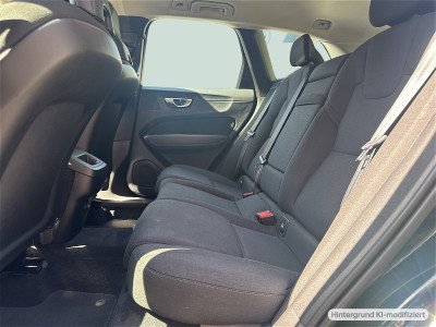 Volvo XC60 Gebrauchtwagen Volvo XC60 Gebrauchtwagen