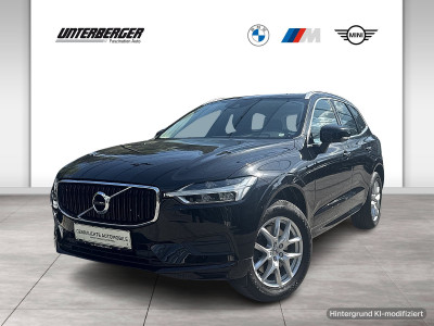 Volvo XC60 Gebrauchtwagen Volvo XC60 Gebrauchtwagen