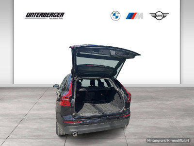 Volvo XC60 Gebrauchtwagen Volvo XC60 Gebrauchtwagen