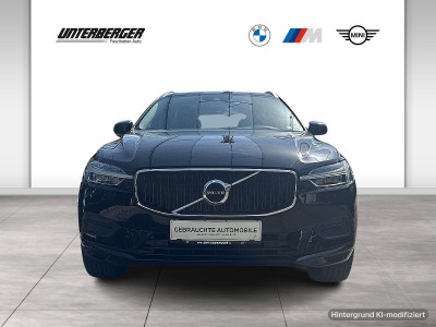 Volvo XC60 Gebrauchtwagen Volvo XC60 Gebrauchtwagen