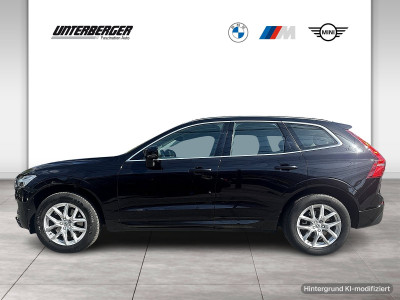 Volvo XC60 Gebrauchtwagen Volvo XC60 Gebrauchtwagen