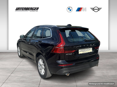 Volvo XC60 Gebrauchtwagen Volvo XC60 Gebrauchtwagen