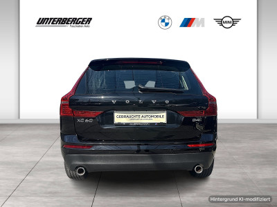 Volvo XC60 Gebrauchtwagen Volvo XC60 Gebrauchtwagen